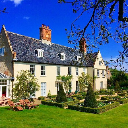 Swafield Hall Exteriér fotografie