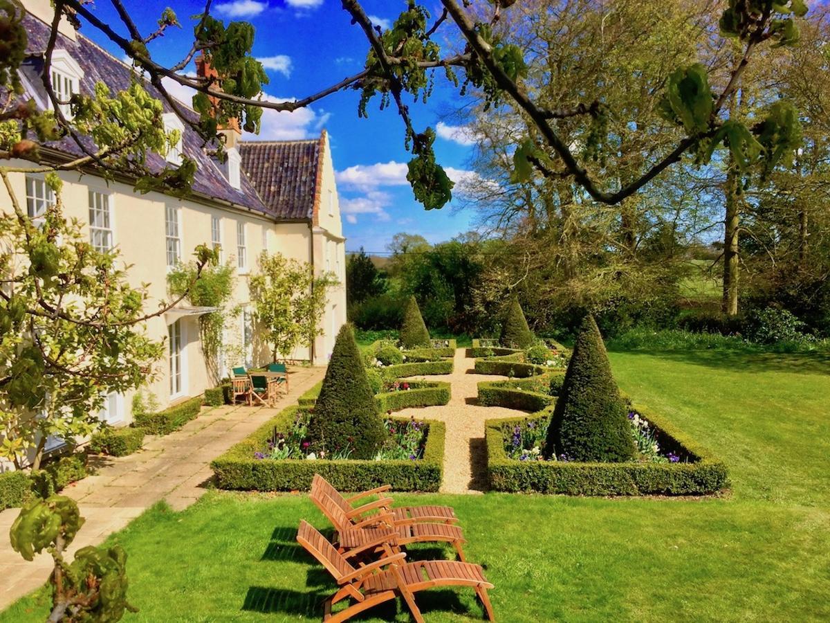 Swafield Hall Exteriér fotografie